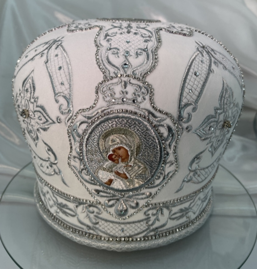 Mitra „Fedorovskaia”