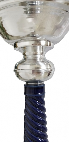 Sfeșnic (ceramică) pentru 70 lumânări No. 6 - 5 - 2