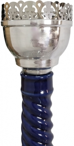 Sfeșnic (ceramică) pentru 70 lumânări No. 6 - 5 - 2