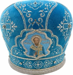 Mitră „Aleksandrovscaia”