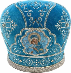 Mitră „Aleksandrovscaia”