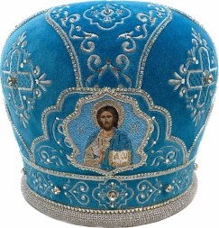 Mitră „Aleksandrovscaia”