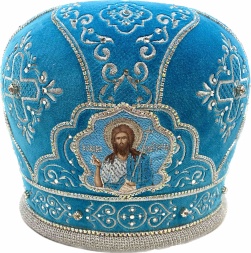 Mitră „Aleksandrovscaia”