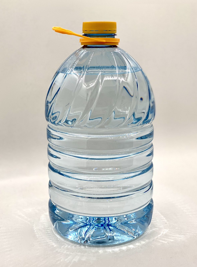 Ulei pentru candelă 5 l