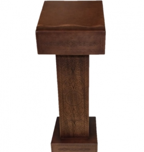 Analoi lateral, 52x45cm, (Înălțime 136-120cm)