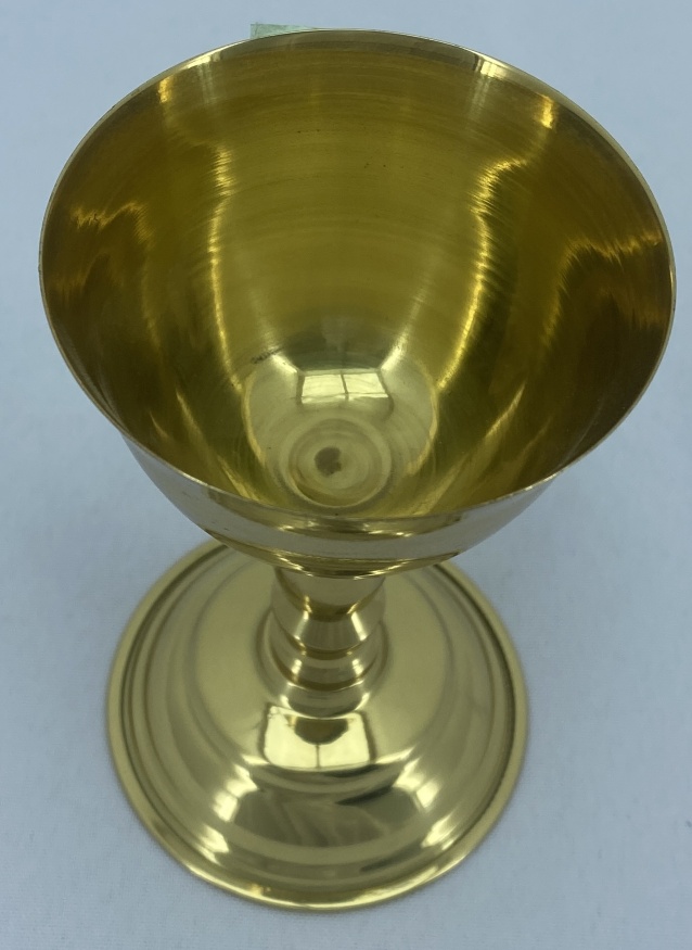 Sticluță pentru untdelemn sfințit