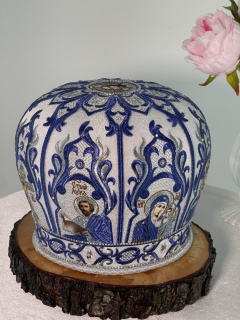 Mitra „Rugul Aprins”