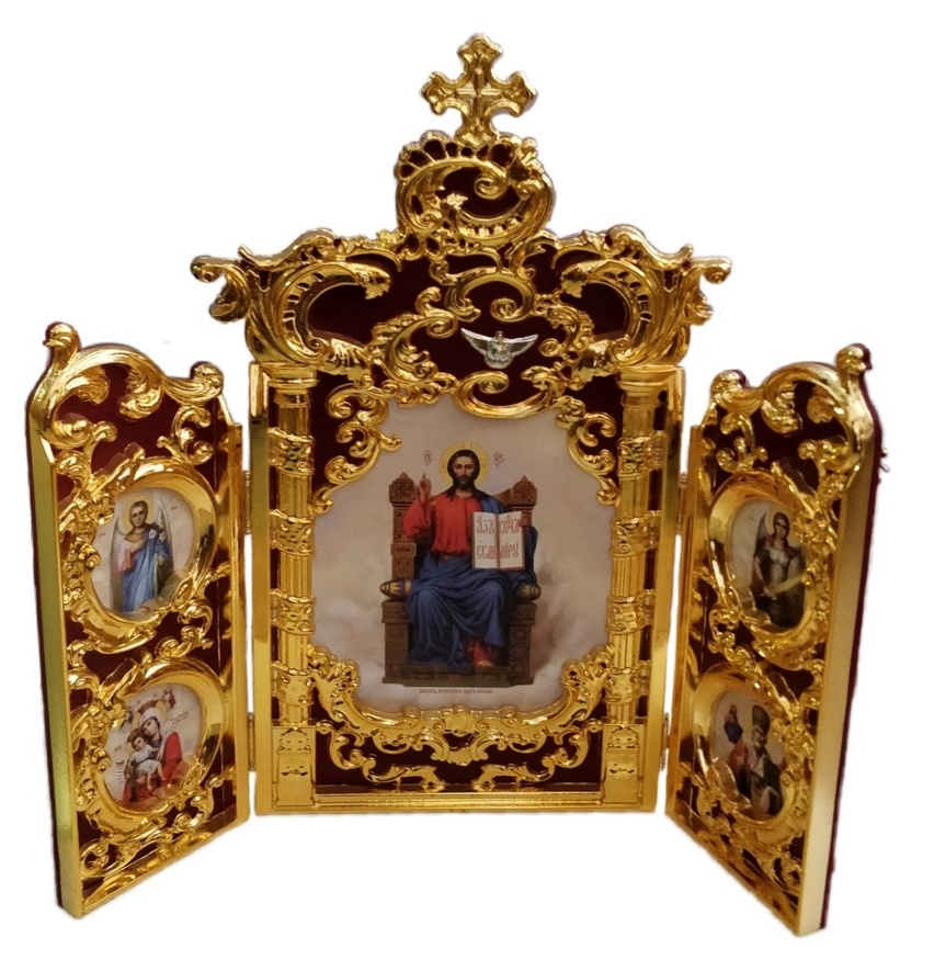 Iconostas de casă 80х52