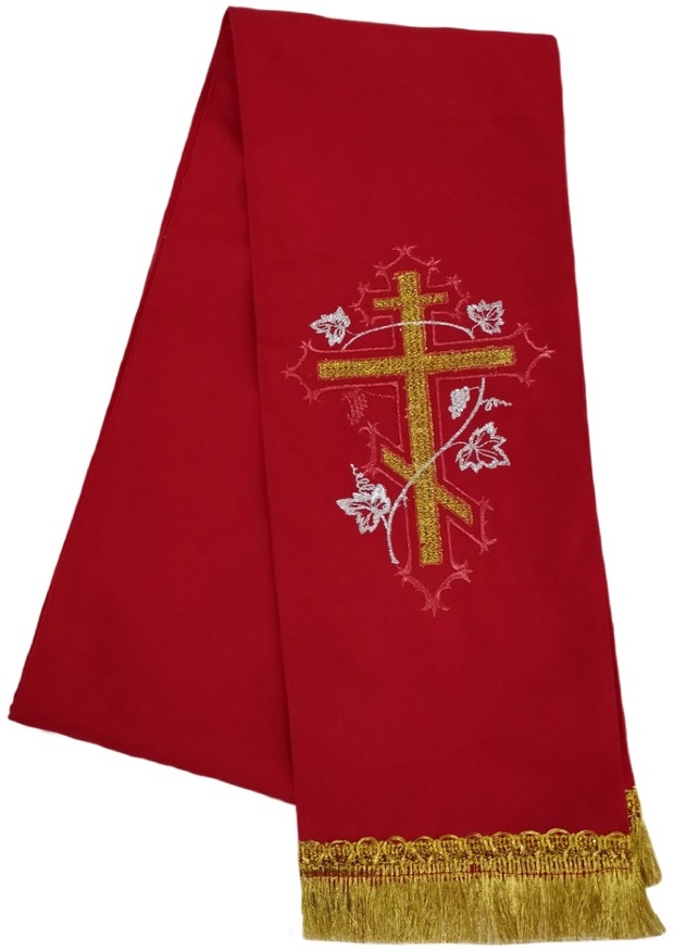 Semn de carte „Vița de vie”