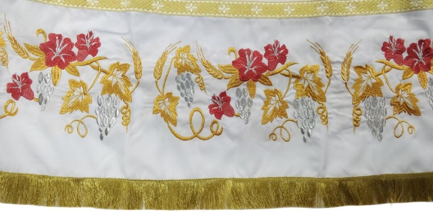 Stihar "Lilia Mică"