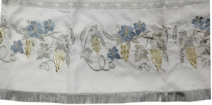 Stihar "Lilia Mică"