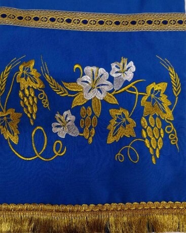 Stihar "Lilia Mică"