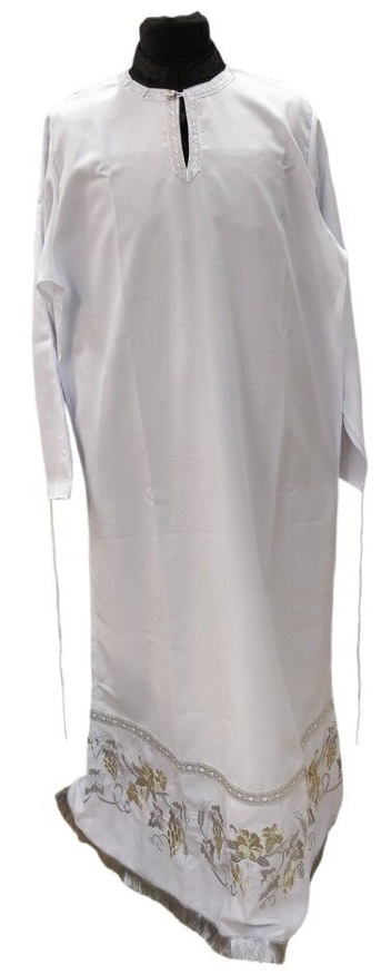 Stihar "Lilia Mică"