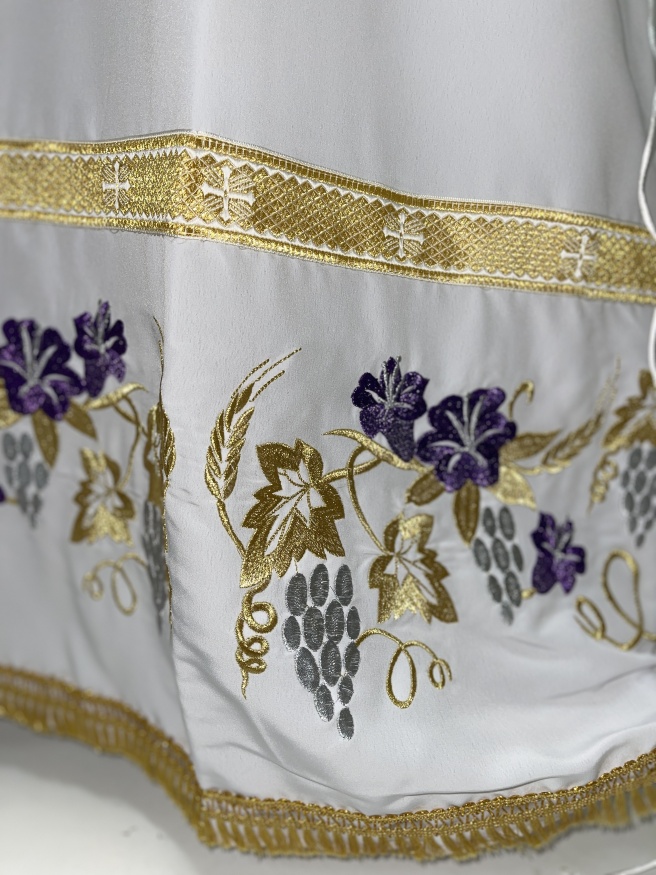 Stihar "Lilia Mică"