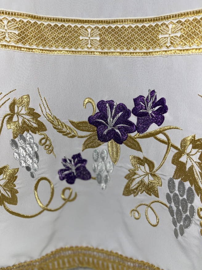 Stihar "Lilia Mică"