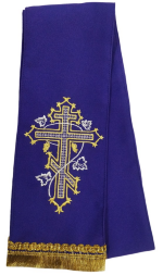 Semn de carte „Vița de vie”