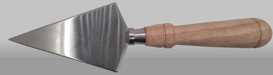 Copia 24×6,5 mâner lemn, mare