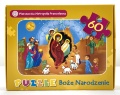 Puzzle „Nașterea Domnului”