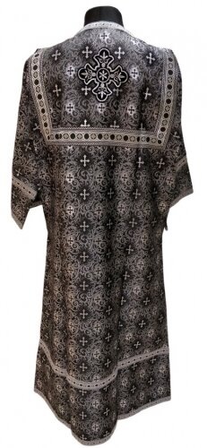 Stihar din brocart (ieftin), pentru paracliser