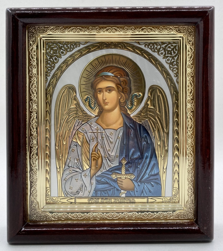 Icoană Înger 23x20