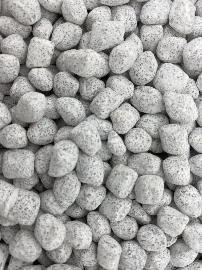 Tămâie de la Mănăstirea Dochiar (Athos) 100 g