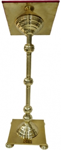 Analog catedră, 44х44, (Înălțime 130-104cm)