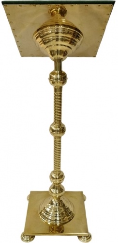 Analoy catedră, 44х44, (Înălțime 130-104cm)