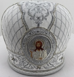 Mitra „Sfântul Gheorghe”