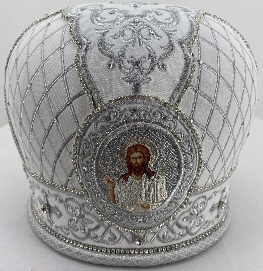 Mitra „Sfântul Gheorghe”