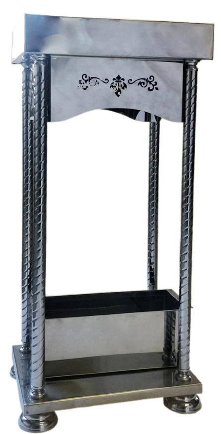 Suport pentru lumânări 36×26cm (înălțime 76cm)