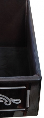 Analoi ambon, 54×49, (Înălțime 103-121 cm)