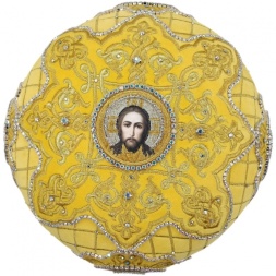 Mitra „Slavonă”