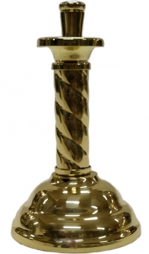 Sfeșnic de masă, înălțime 13cm No. 3 - 1