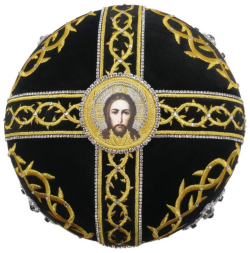 Mitra „Coroana de spini”