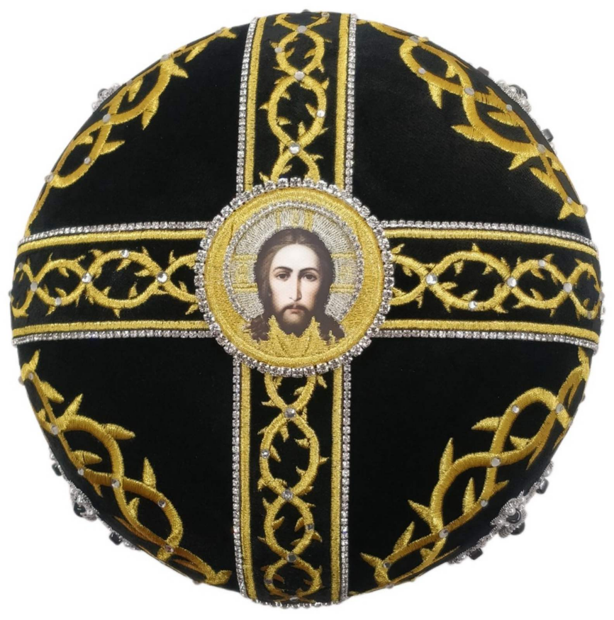 Mitra „Coroana de spini”