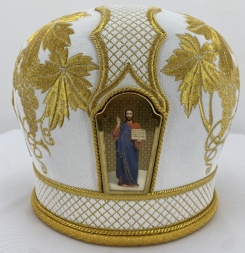 Mitra „Viță-de-vie”