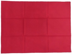 Patenă dublă, fără broderie 55х74