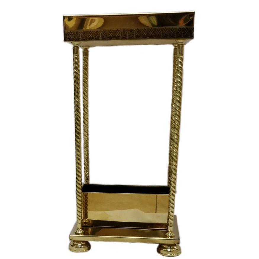 Suport pentru lumânări și resturi de lumânări