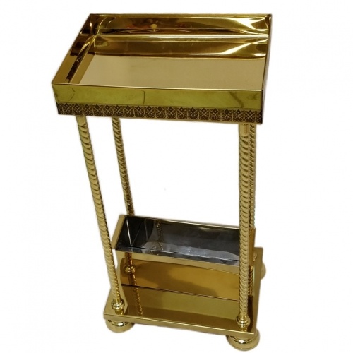 Suport pentru lumânări și resturi de lumânări