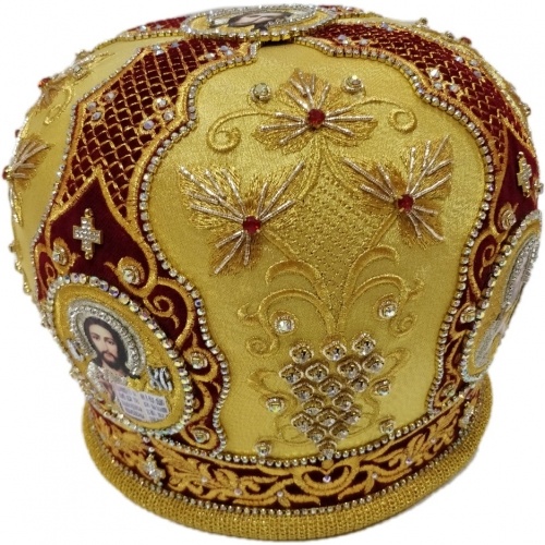 Mitra „Ternopil”