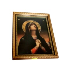 Icoana Maicii Domnului: „Plângătoarea” 32x42