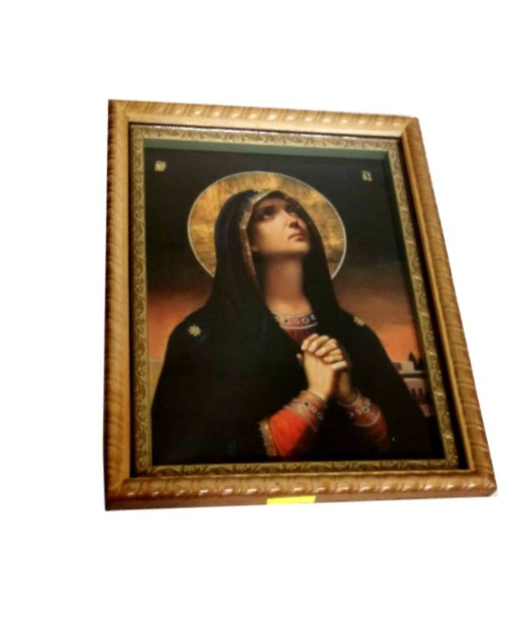 Icoana Maicii Domnului: „Plângătoarea” 32x42