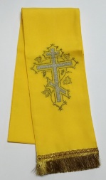 Semn de carte „Vița de vie”