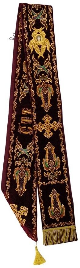 Orar dublu „Înger fără brâie”