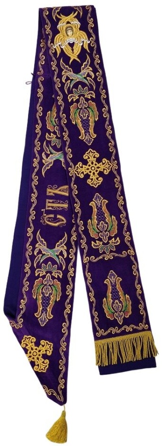 Orar dublu „Înger fără brâie”