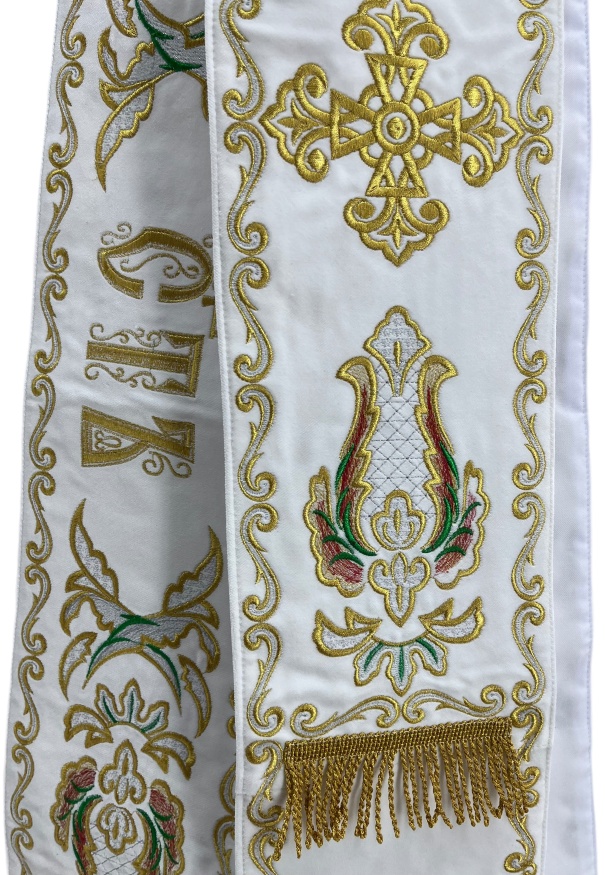 Orar dublu „Înger fără brâie”