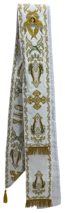 Orar dublu „Înger fără brâie”