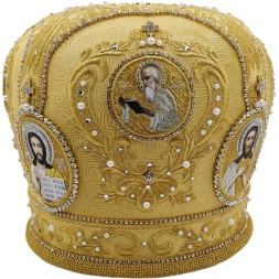 Mitra „Coroană”