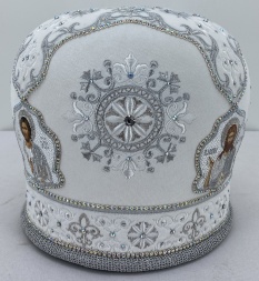 Mitra „Poceaevskaia”