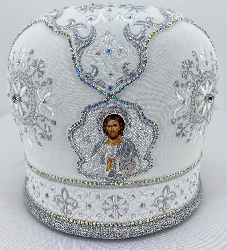 Mitra „Poceaevskaia”